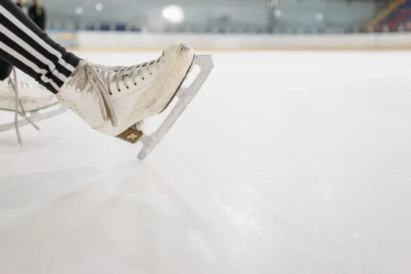 ice skating rink